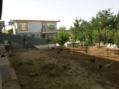 فروش کارخانه تولید و بازیافت در شهرک صنعتی روانسر کرمانشاه