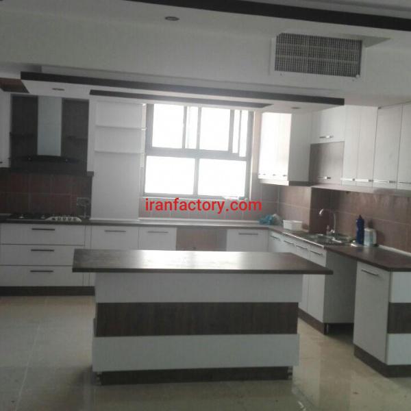 طراحی و اجرای دکوراسیون ساختمان