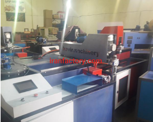 دستگاه تزریق در زاهران