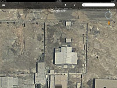 كارخانه توليد پودر ماهي در شهر صنعتي پسابندر ( چابهار)