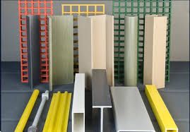 ساخت قالبهای فایبرگلاس