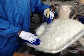 طراحی  قالبهای فایبرگلاس