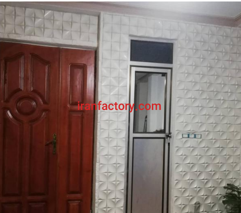 ساخت انواع سازه های چوبی؛ دکوراسیون و کابینت