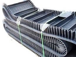 نوار نقاله برای کارخانجات مواد غذایی