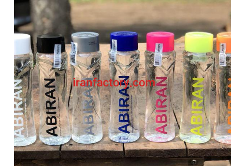 آب معدنی در اهواز