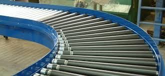 نوار نقاله برای انواع مواد غذایی