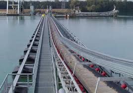 سازنده انوع نوار نقاله