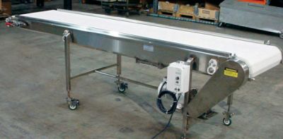 قیمت نوار نقاله برای انواع مواد غذایی