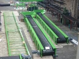 سازنده انواع نوار نقاله