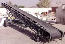 خرید  نوار نقاله صنعتی