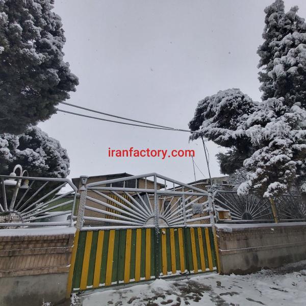 کارخانه پلاستیک