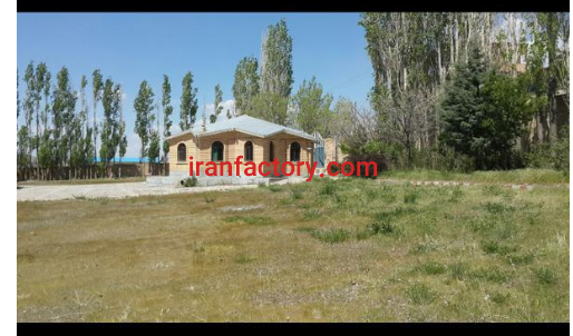 فروش کارخانه 8200متری آب معدنی در تبریز