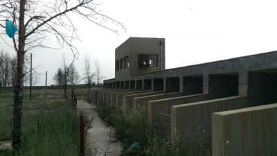 مشارکت در گاوداری شیری100 راسی  در قزوین