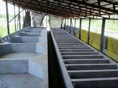 خرید استخر پرورش ماهی در تنکابن