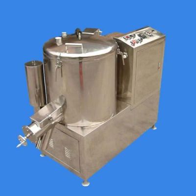 تهییه انواع میکسرهای پودری