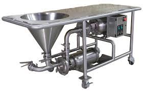 فروش میکسر برای مصارف خاص