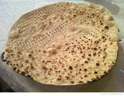 فروش نانوایی ورامین