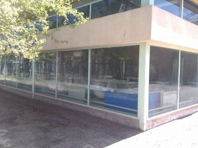 فروش کارخانه فعال و برند تولید وان و جکوزی در قزوین