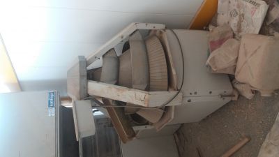 خط تولید نان فانتزی 