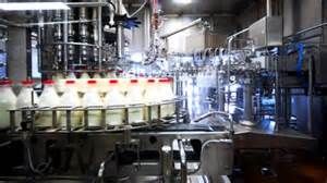 فروش کارخانه لبنیات در استان گلستان