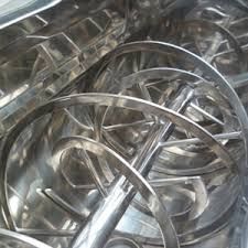 سازنده انواع میکسر