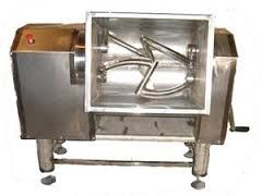 فروش میکسر پودر