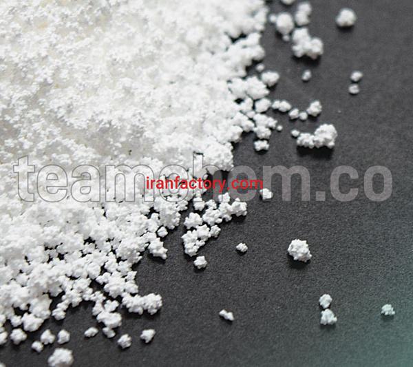 کلسیم کلراید