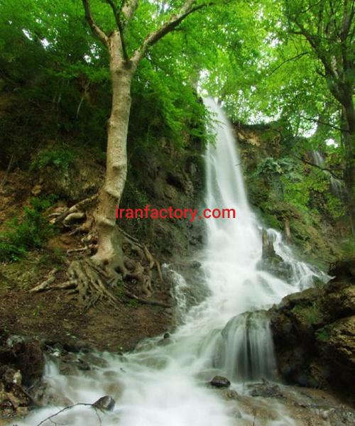 فروش مجوز آب معدنی در مازندران