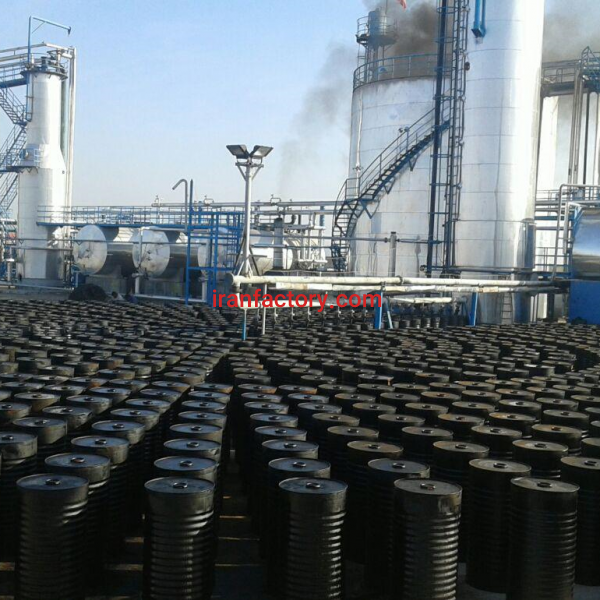 مزایای استفاده از پالایشگاه های نسل سوم تولید قیر