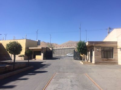 فروش کارخانه تولید آرد و سبوس در استان مرکزی