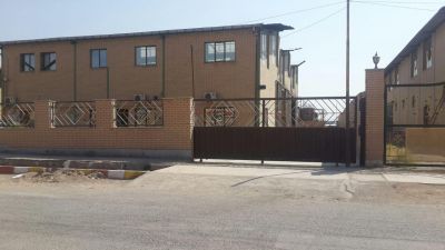 فروش کارخانه تولید رنگ ساختمانی  و اسپری در گرمسار