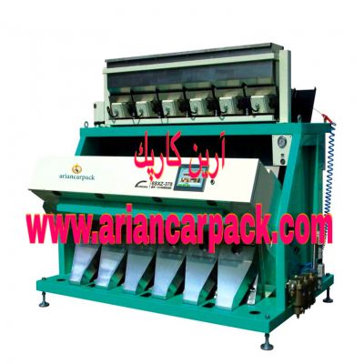 سورتینگ خشکبار و حبوبات 