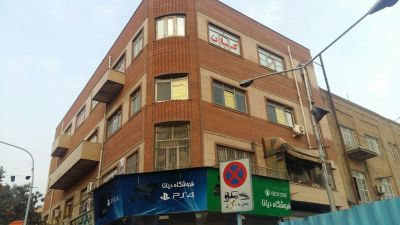 فروش سرقفلی مغازه واقع در ظبقه دوم