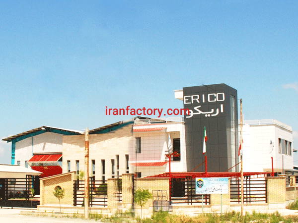 قیمت شهرک صنعتی گرگان 2