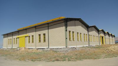 فروش کارخانه تولید ورق جذبی(سولار) آبگرمکن های خورشیدی در زنجان 