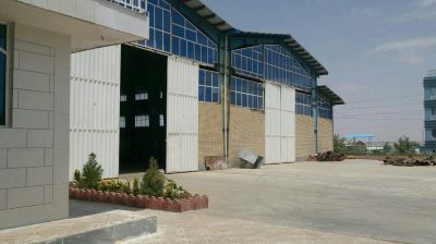 فروش سوله در شهرک صنعتی اشتهارد_خرید سوله اشتهارد