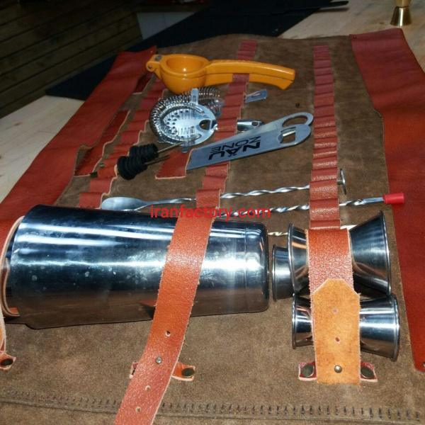 خرید کیف بارتندری