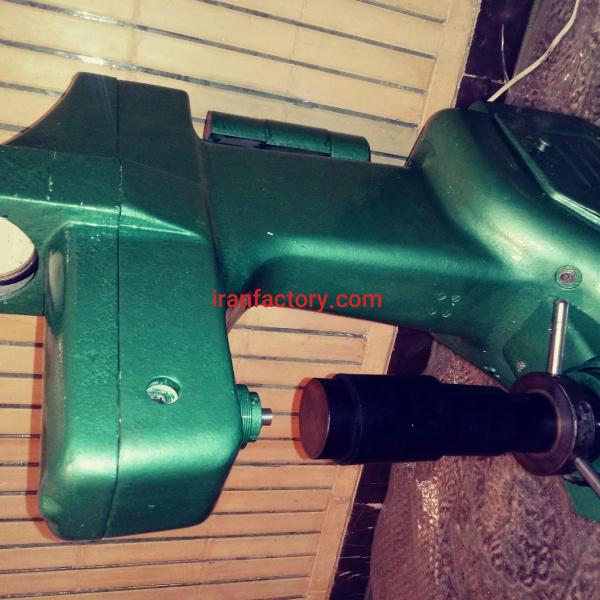 سختی سنج راکول