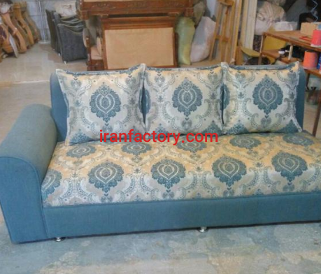 تولید فلافل خوشمزه با بهترین مواد فلافل