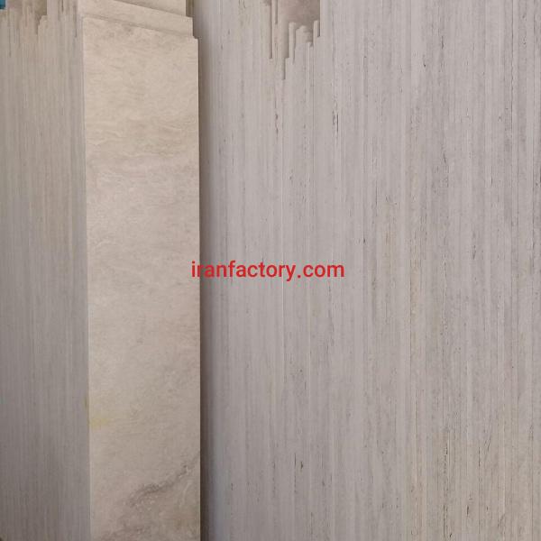 فروش سنگ تراورتن عباس آباد