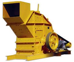 خط تولید سنگ شکن