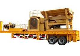 صادرات خط تولید سنگ شکن