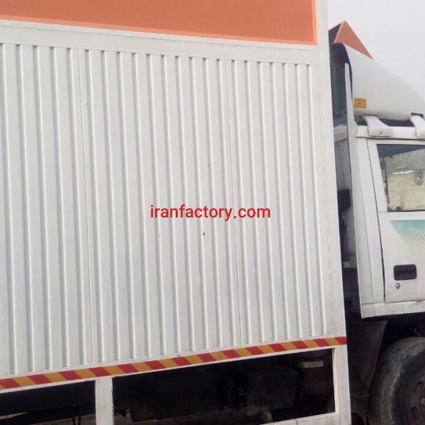 حمل اثاثیه منزل در دازشیب