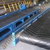 ماشین آلات نوار نقاله