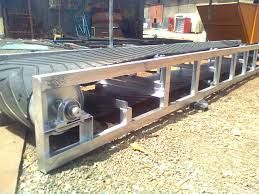 خدمات بعداز فروش خط تولید نوار نقاله