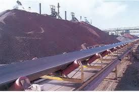 صادرات وواردات خط تولید نوار نقاله