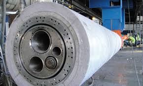 صادرات ماشین آلات بالمیل