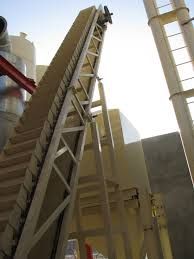 خطوط تولیدی صنعتی الواتور