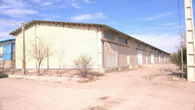 فروش کارخانه آب معدنی و آب آشامیدنی در قزوین