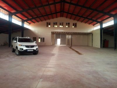 کارخانه بسته بندی وفراوری خشکبار وحبوبات ایوانکی